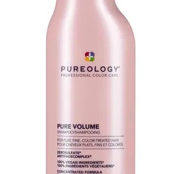 Shampú Para el Volumen