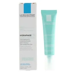 Tratamiento hidratante concertado anti fatiga 