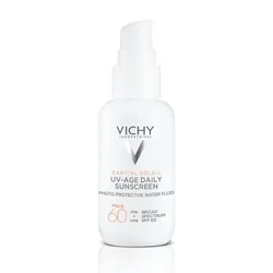 Vichy protector solar UV diario 