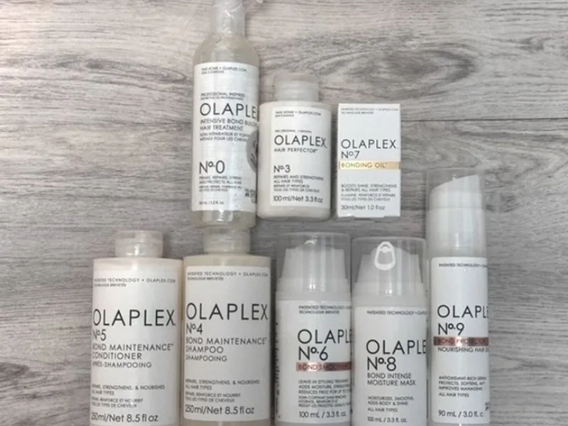 OLAPLEX