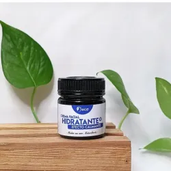 Crema facial hidratacion +