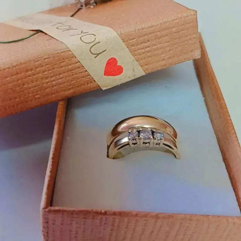 Anillos de compromisos 