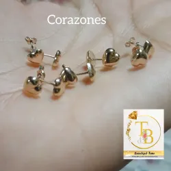 Corazones 