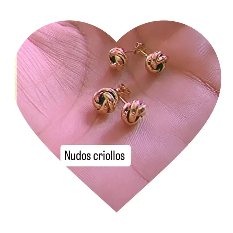 Nudos 