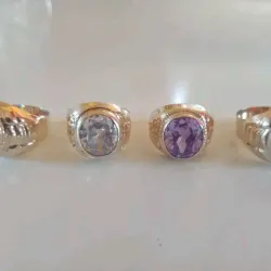 Sortijas para hombres 