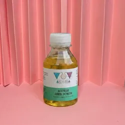 Aceite de Árbol de Neem🍃