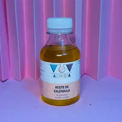 Aceite de Caléndula 🍃