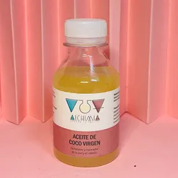 Aceite de Coco Virgen🍃