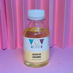 Aceite de Jengibre🍃