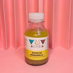 Aceite de Manzanilla🍃