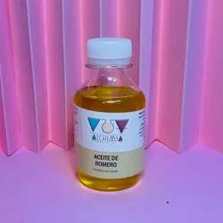 Aceite de Romero 🍃