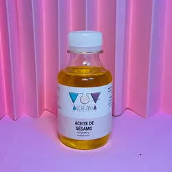 Aceite de Sésamo🍃
