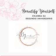 Aniversario de Beautify Yourself ✨🤍