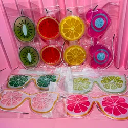 Antifaces de gel 🫧