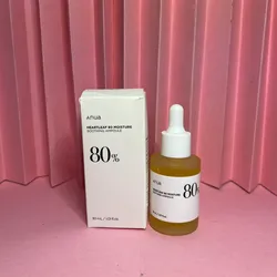 Anua Heartleaf Soothing 80% Ampoule|Serum Calmante🫧