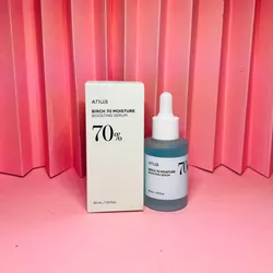 Anua Serum Birch 70% Moisture Boosting |Serum Hidratante🫧