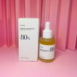 Anua Serum Heartleaf 80% y Pantenol |Serum Calmante🫧