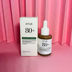 Anua Serum Heartleaf 80+ y Pantenol |Serum Calmante🫧