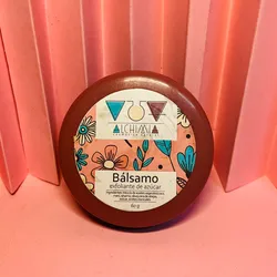 Bálsamo Exfoliante con Azúcar 🍃