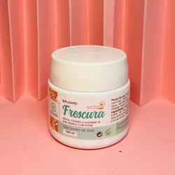 Bálsamo Frescura🍃