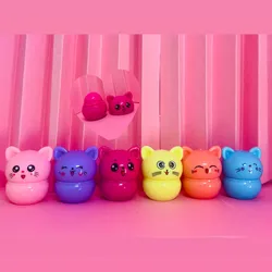 Bálsamos de gatitos✨