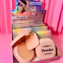 Base en polvo doble✨