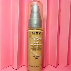 Base Líquida Almay (Imitación) ✨