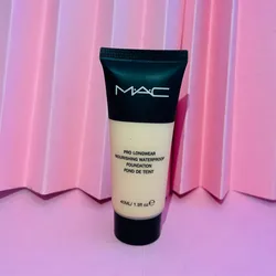 Base liquida MAC✨