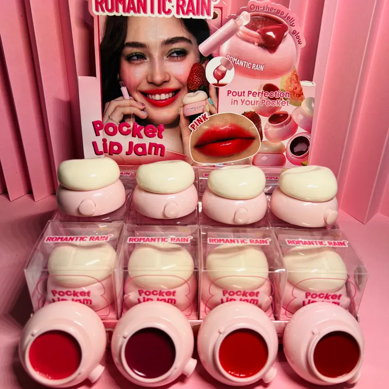 Brillo de labios hidratante (Imitación Sheglam) ✨