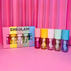 Brillo hidratante SHEGLAM✨