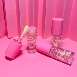 Brillo Labial Hidratante Hello Kitty✨