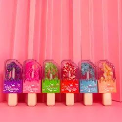 Brillos de frutas✨