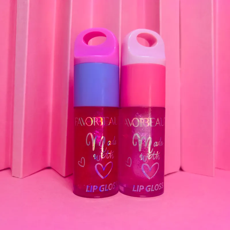 Brillos de labios✨