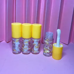 Brillos de labios (patito)✨💛