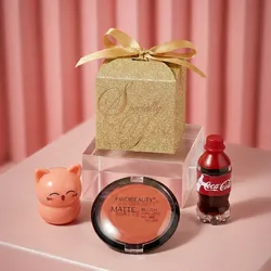 Caja de regalo pequeña ❤️✨