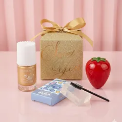 Caja de regalo pequeña 💛✨