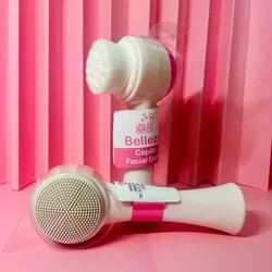 Cepillo facial doble🫧