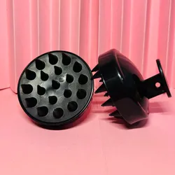 Cepillos de Masaje Capilar💫