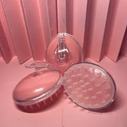 Cepillos de Masaje Capilar💫