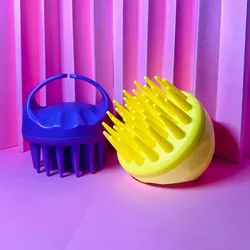 Cepillos de Masaje Capilar💫