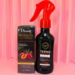 Combo Capilar Protector💇🏻‍♀️