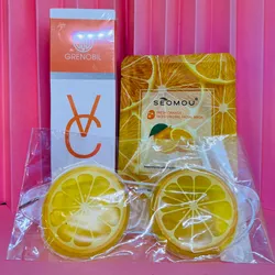 Combo de Vitamina C🍊