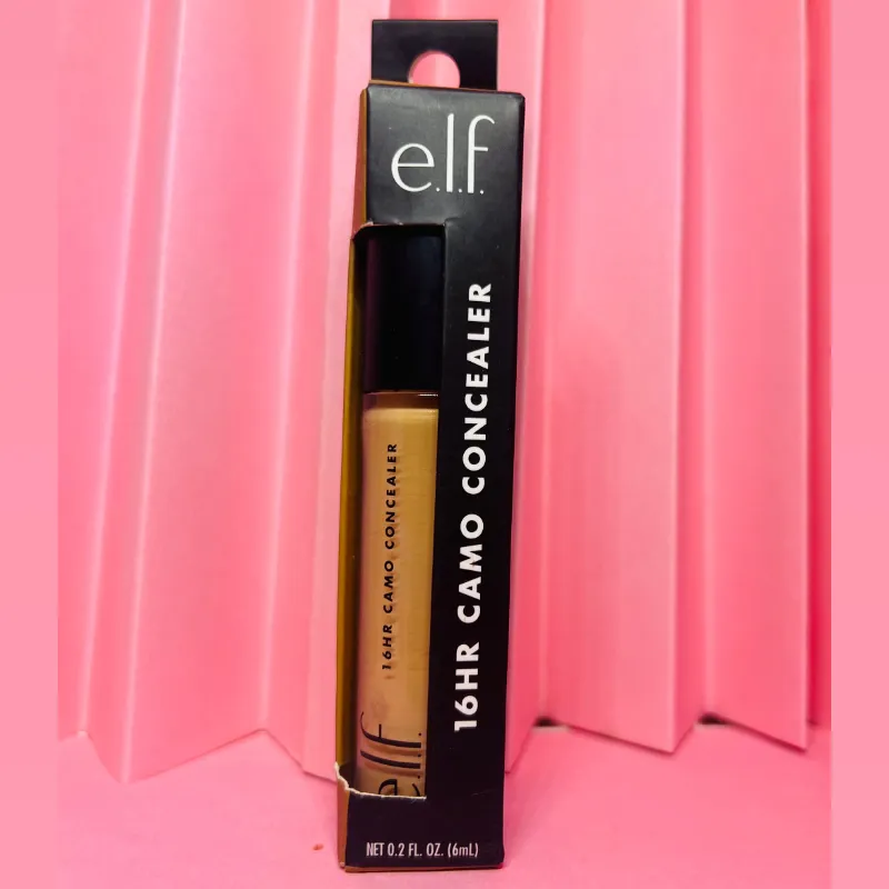 Corrector e.l.f 16HR (Imitación)✨