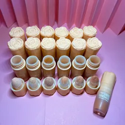 Corrector líquido (rosa)✨