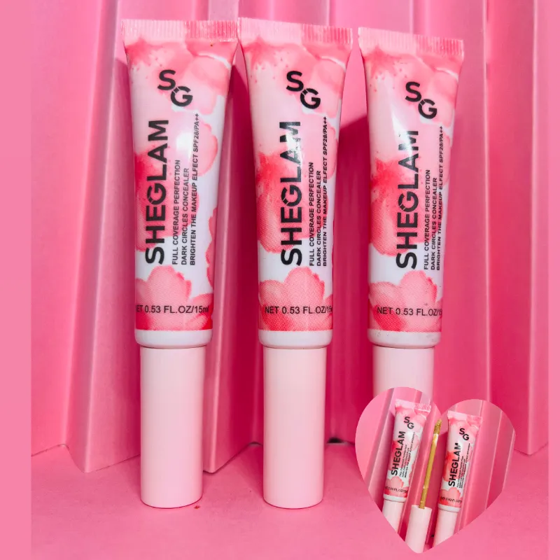 Corrector Líquido Sheglam✨