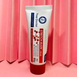 Crema Antiestrías🫧