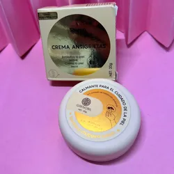 Crema Antigrietas Shurun Grenobil🫧