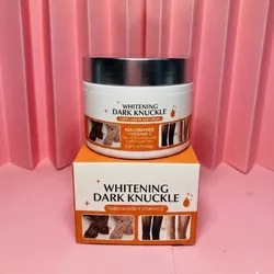 Crema blanqueadora con vitamina C y niacinamida🫧