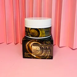 Crema Blanqueadora de Caracol🫧