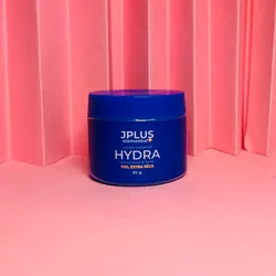 Crema Corporal JPLUS Hydra Nutrición Intensiva para Piel Extra Seca🫧